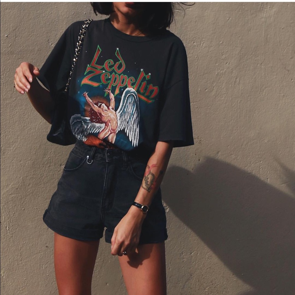 Looks that inspire